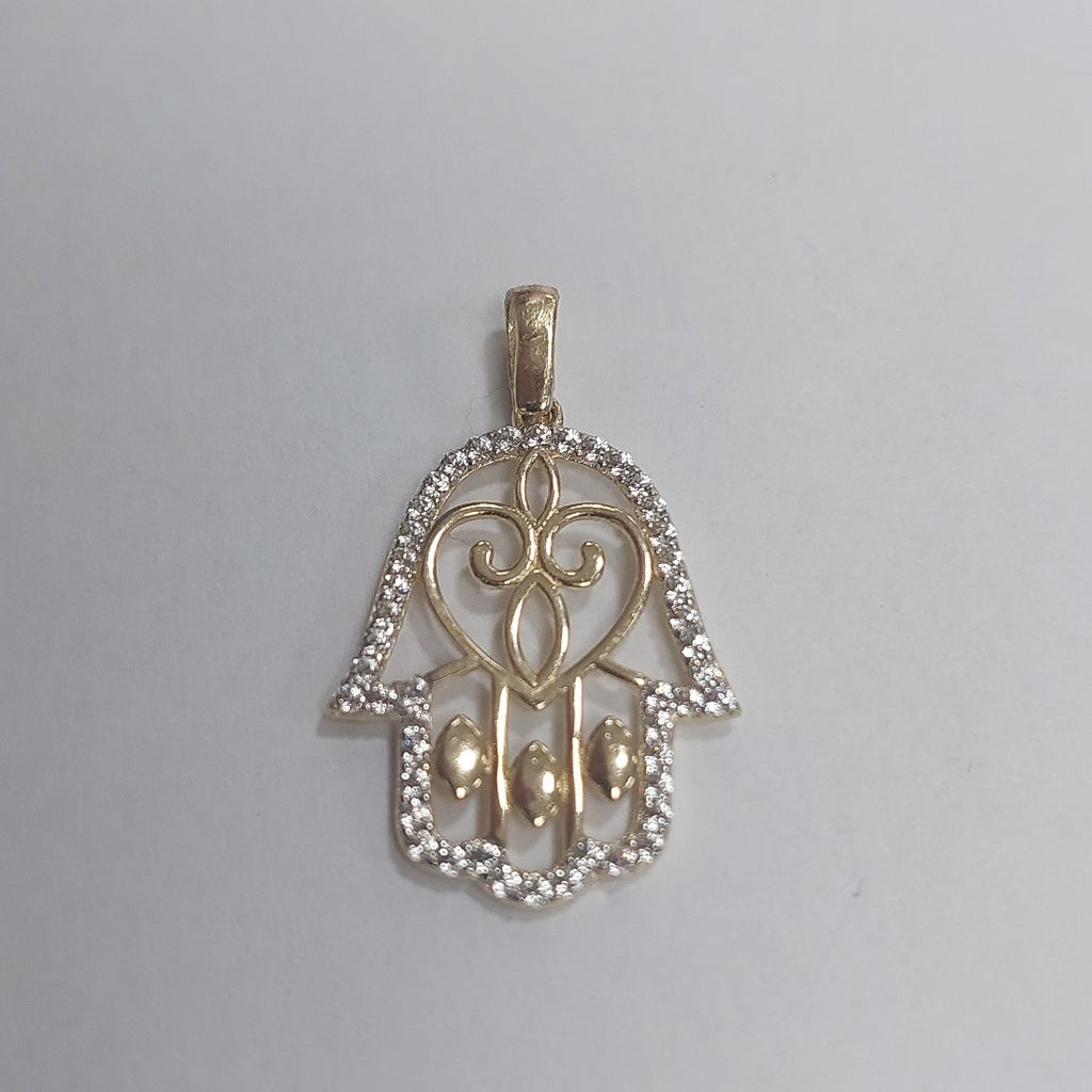 DIJES ORO 14K 1.1 (NUEVO)