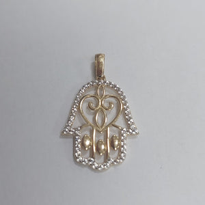 DIJES ORO 14K 1.1 (NUEVO)