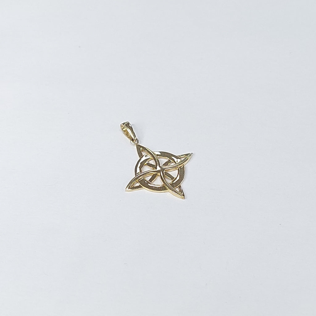 DIJES ORO 14K 1.2 (NUEVO)