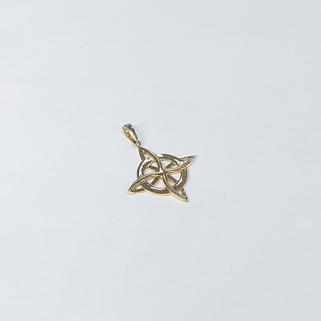 DIJES ORO 14K 1.2 (NUEVO)