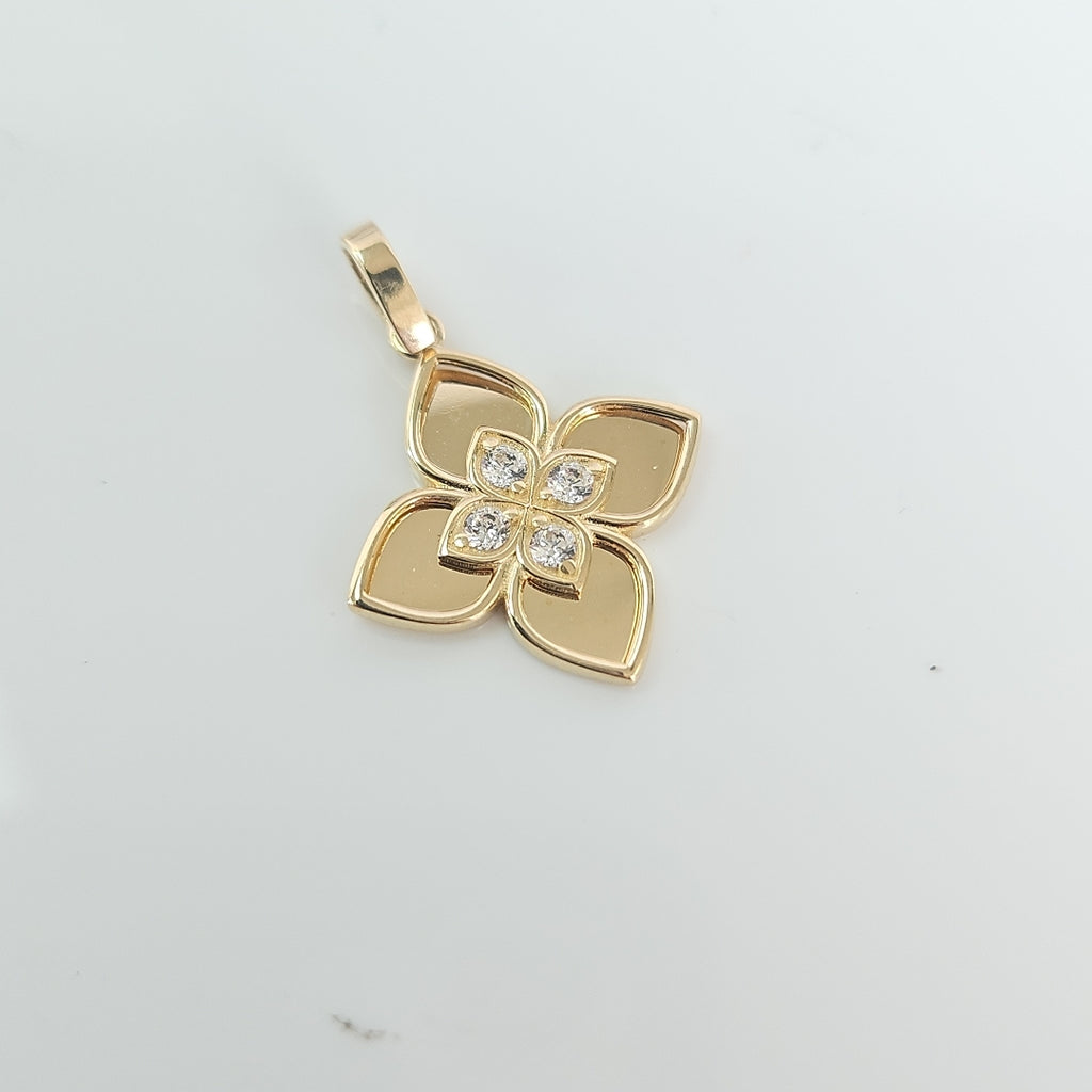 DIJES ORO 14K 1 (NUEVO)