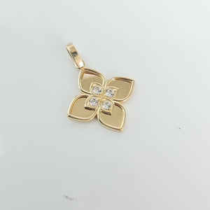 DIJES ORO 14K 1 (NUEVO)