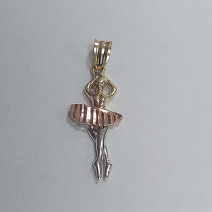 DIJES ORO 14K 1.1 (NUEVO)