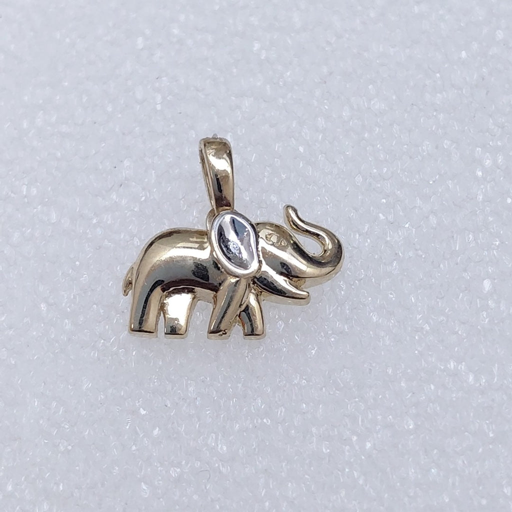 DIJES ORO 14K 1.2 (NUEVO)