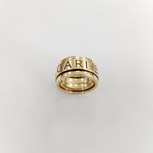 ARGOLLA ORO 14 K 11.8 GRMS (SEMINUEVO)