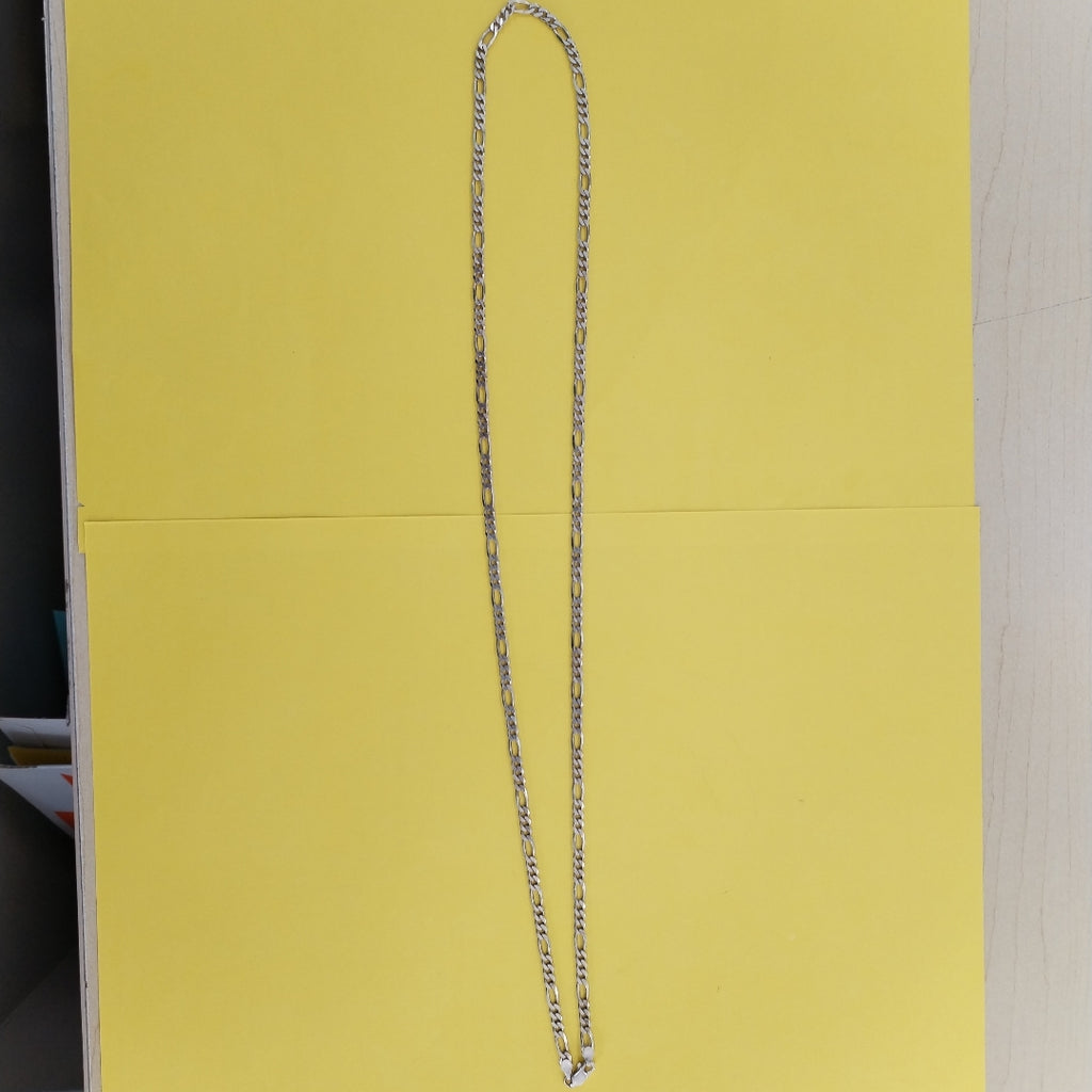 CADENA PLATA 15.5 GRMS (SEMINUEVO)