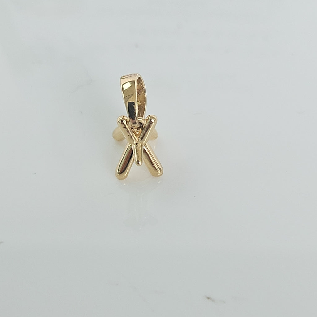 DIJES ORO 14K 1.2 (NUEVO)