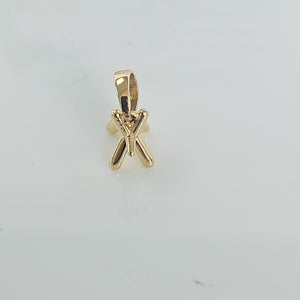 DIJES ORO 14K 1.2 (NUEVO)