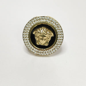 ANILLITO ORO 14 K 7.7 GRMS (SEMINUEVO)
