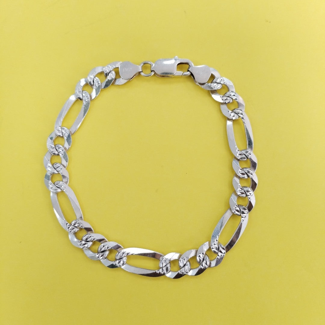 PULSERA PLATA 17.2 GRMS (SEMINUEVO)