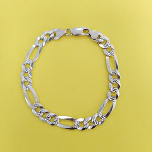 PULSERA PLATA 17.2 GRMS (SEMINUEVO)