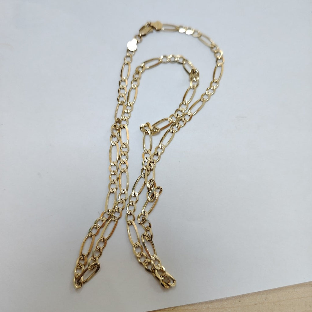 CADENA ORO 10 K 10,00 GRMS (SEMINUEVO)