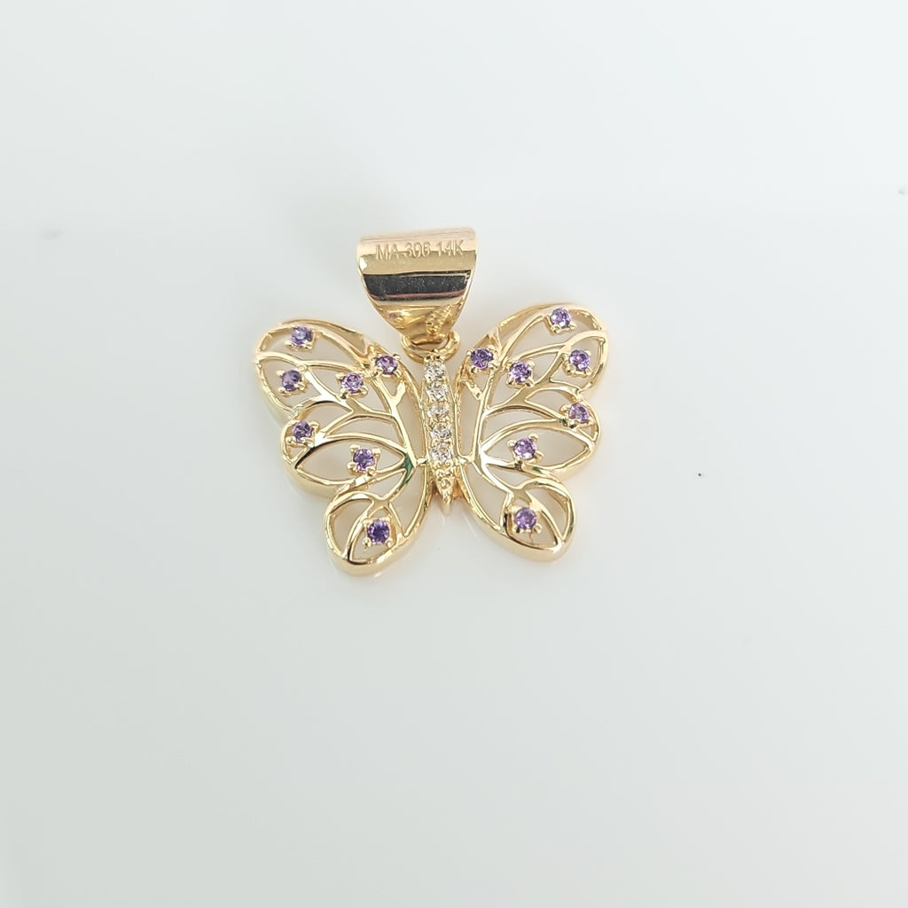 DIJES ORO 14K 1.2 (NUEVO)