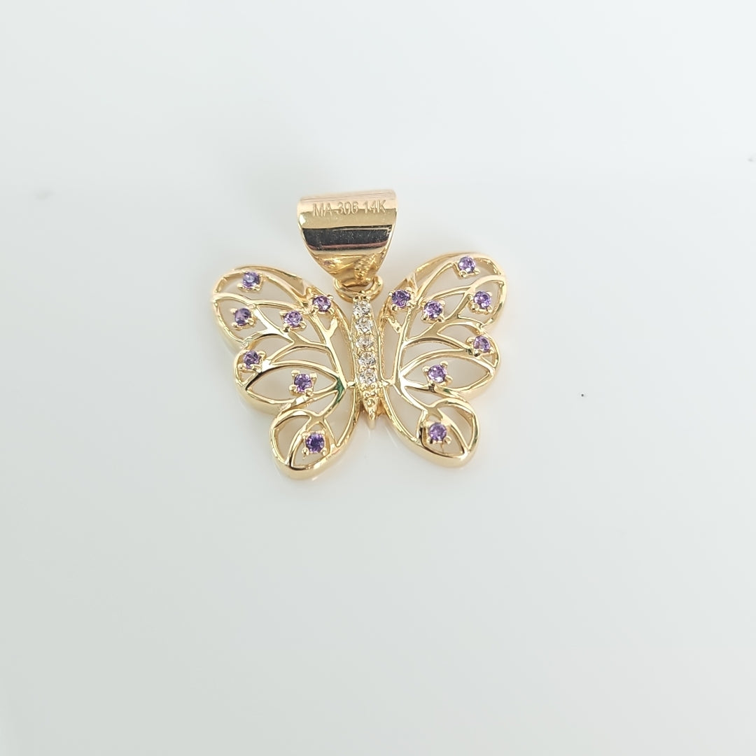 DIJES ORO 14K 1.2 (NUEVO)