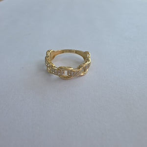 ANILLOS DAMA ORO 14K 1.8 (NUEVO)