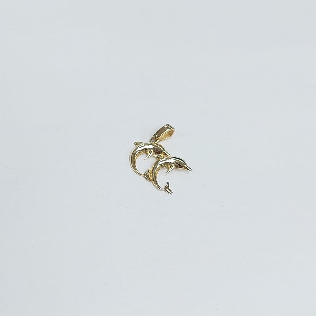 DIJES ORO 14K 0.9 (NUEVO)