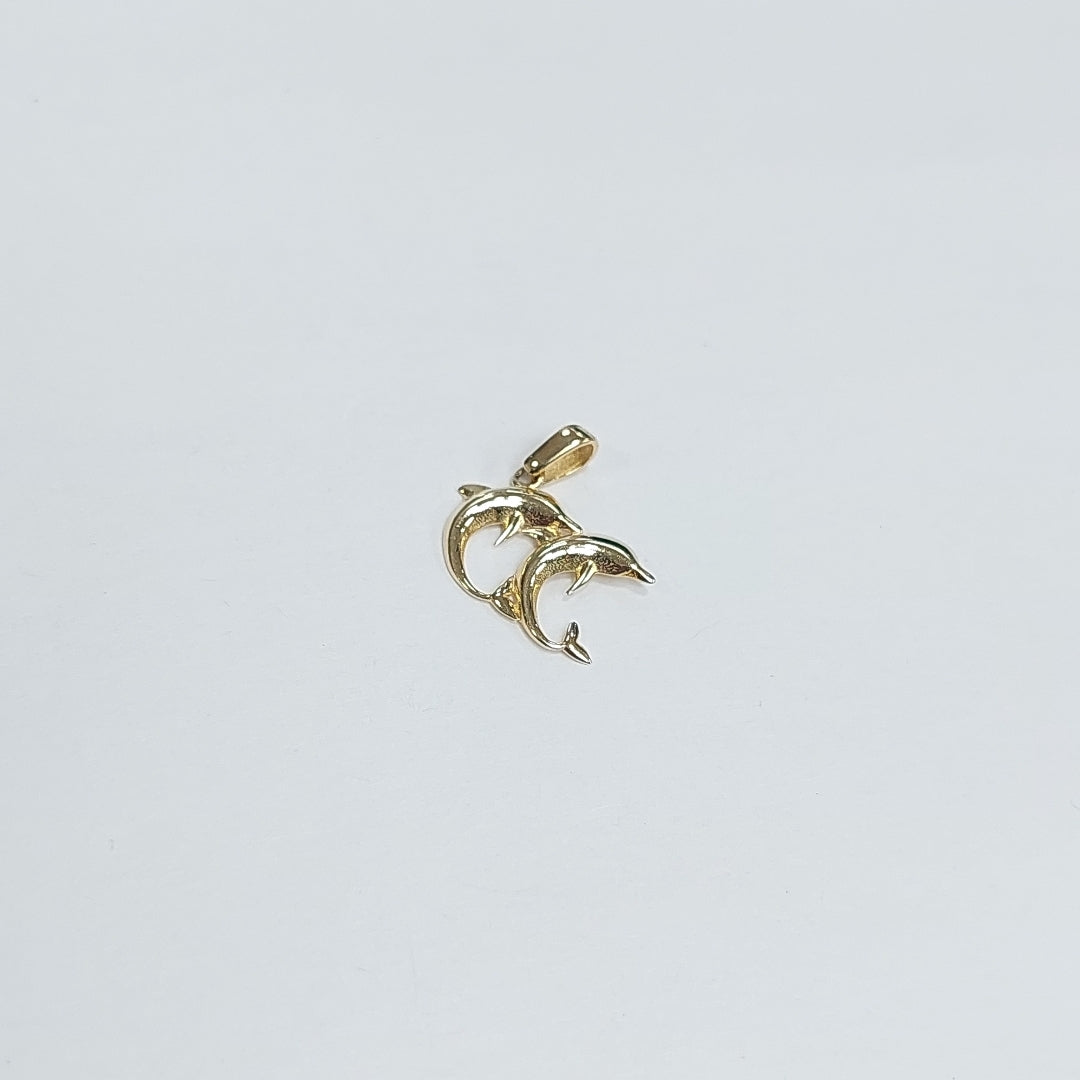 DIJES ORO 14K 0.9 (NUEVO)
