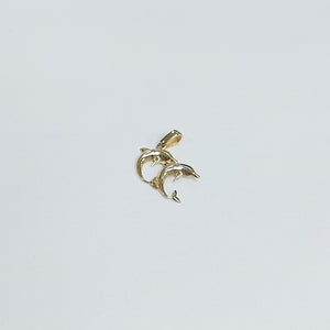 DIJES ORO 14K 0.9 (NUEVO)