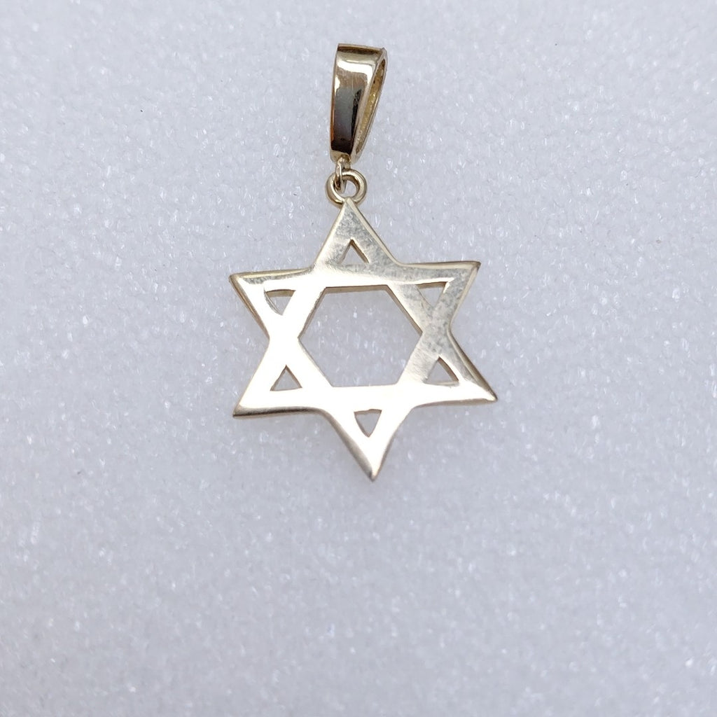 DIJES ORO 14K 1.3 (NUEVO)