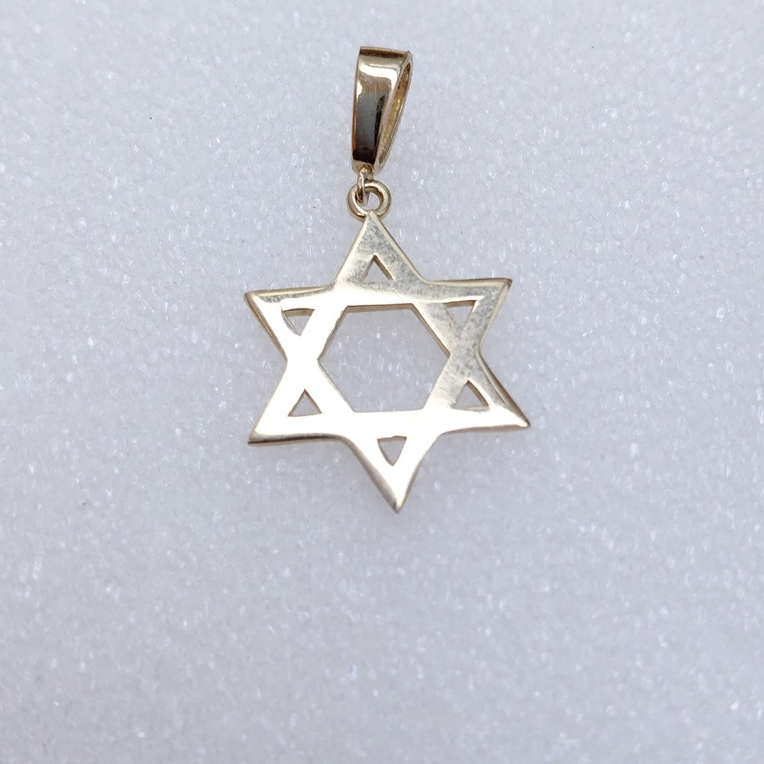 DIJES ORO 14K 1.3 (NUEVO)