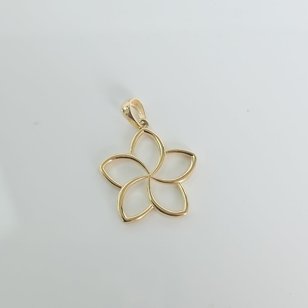 DIJES ORO 14K 1.7 (NUEVO)