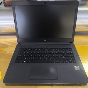 LAPTOP HP 15-FC0000LA (2023) 512 GB SSD 8 GB RAM (SEMINUEVO)