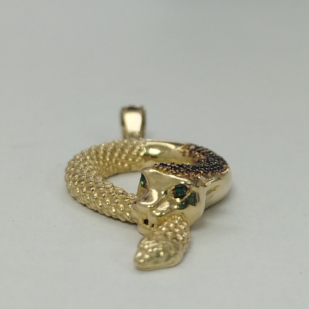 DIJE ORO 14 K 5.2 GRMS (SEMINUEVO)