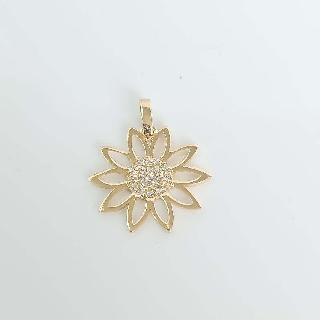 DIJES ORO 14K 0.9 (NUEVO)