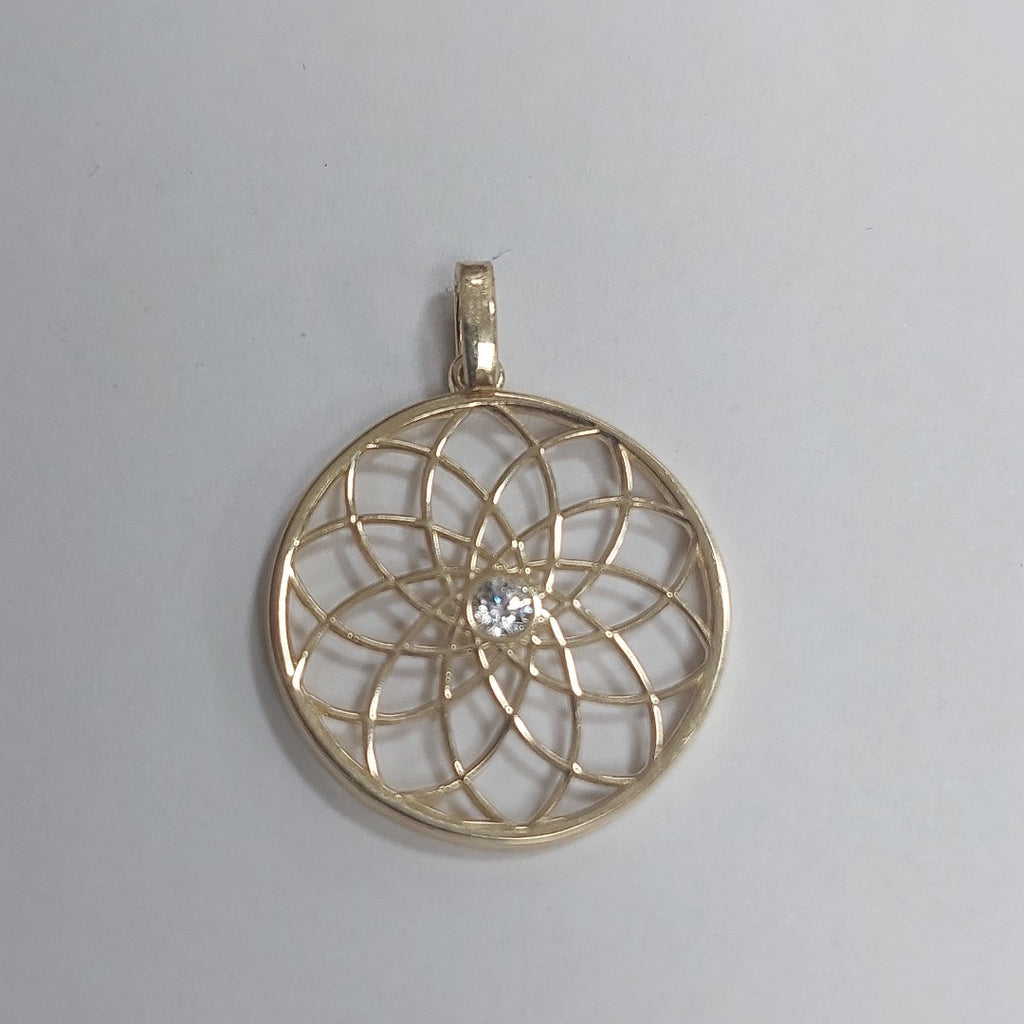 DIJES ORO 14K 1.1 (NUEVO)