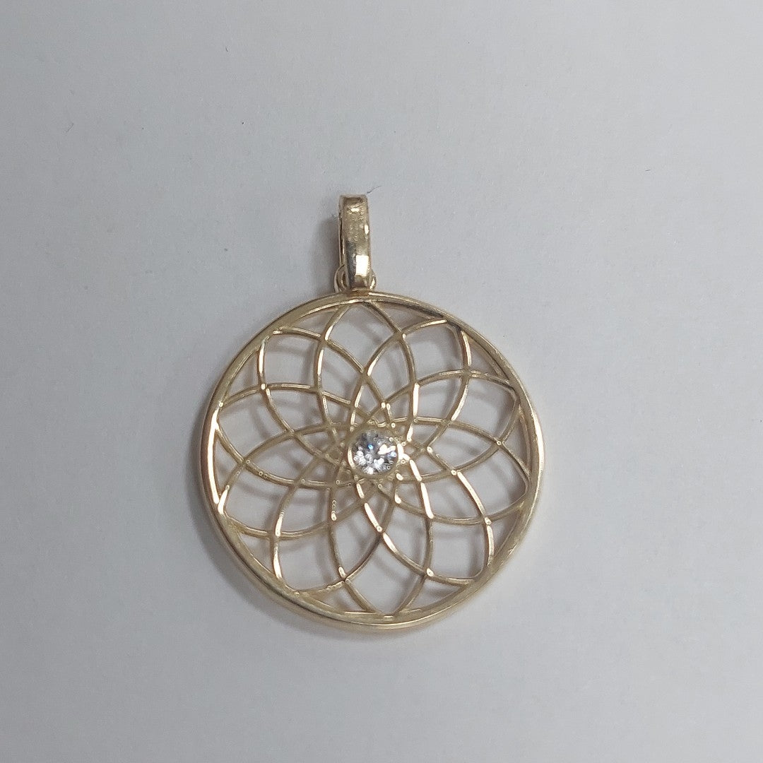 DIJES ORO 14K 1.1 (NUEVO)