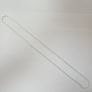 CADENA 3X1 PLATA .925 60 CM 4.62 GR (NUEVO)