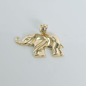 DIJES ORO 14K 1.2 (NUEVO)