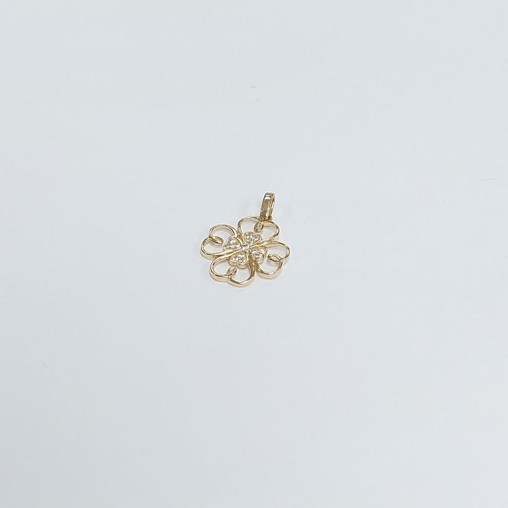 DIJES ORO 14K 0.9 (NUEVO)