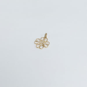 DIJES ORO 14K 0.9 (NUEVO)