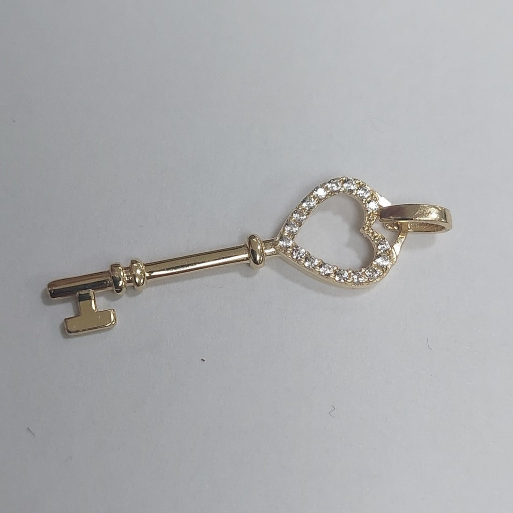 DIJES ORO 14K 1 (NUEVO)