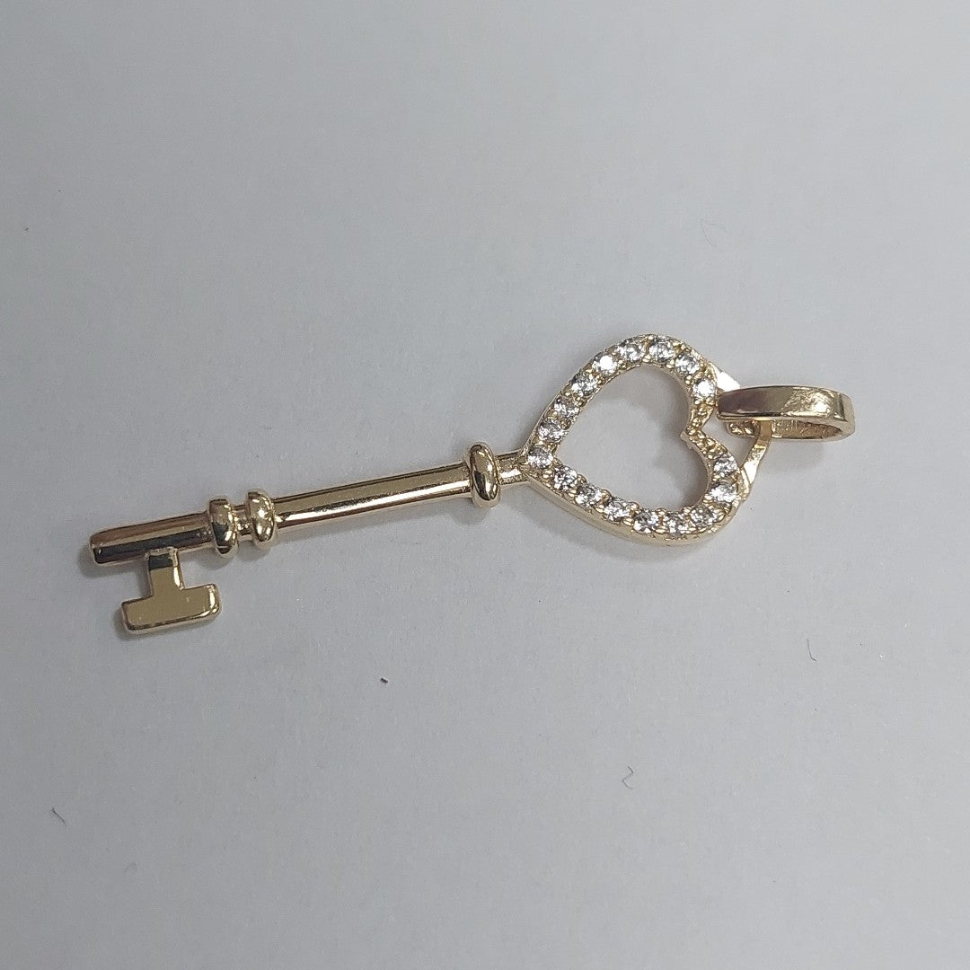 DIJES ORO 14K 1 (NUEVO)