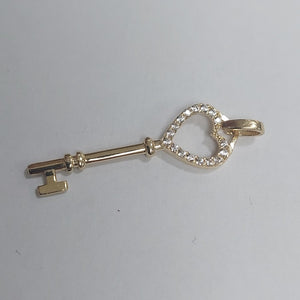 DIJES ORO 14K 1 (NUEVO)