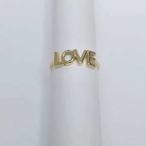 ANILLOS DAMA ORO 14K 1.9 (NUEVO)