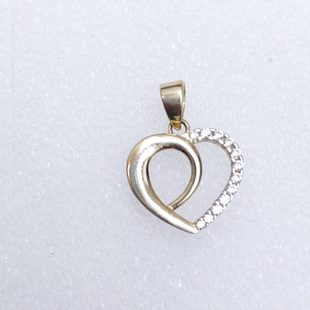 DIJES ORO 14K 1.1 (NUEVO)