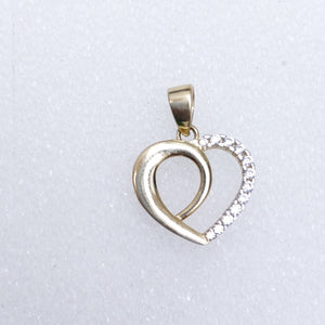 DIJES ORO 14K 1.1 (NUEVO)
