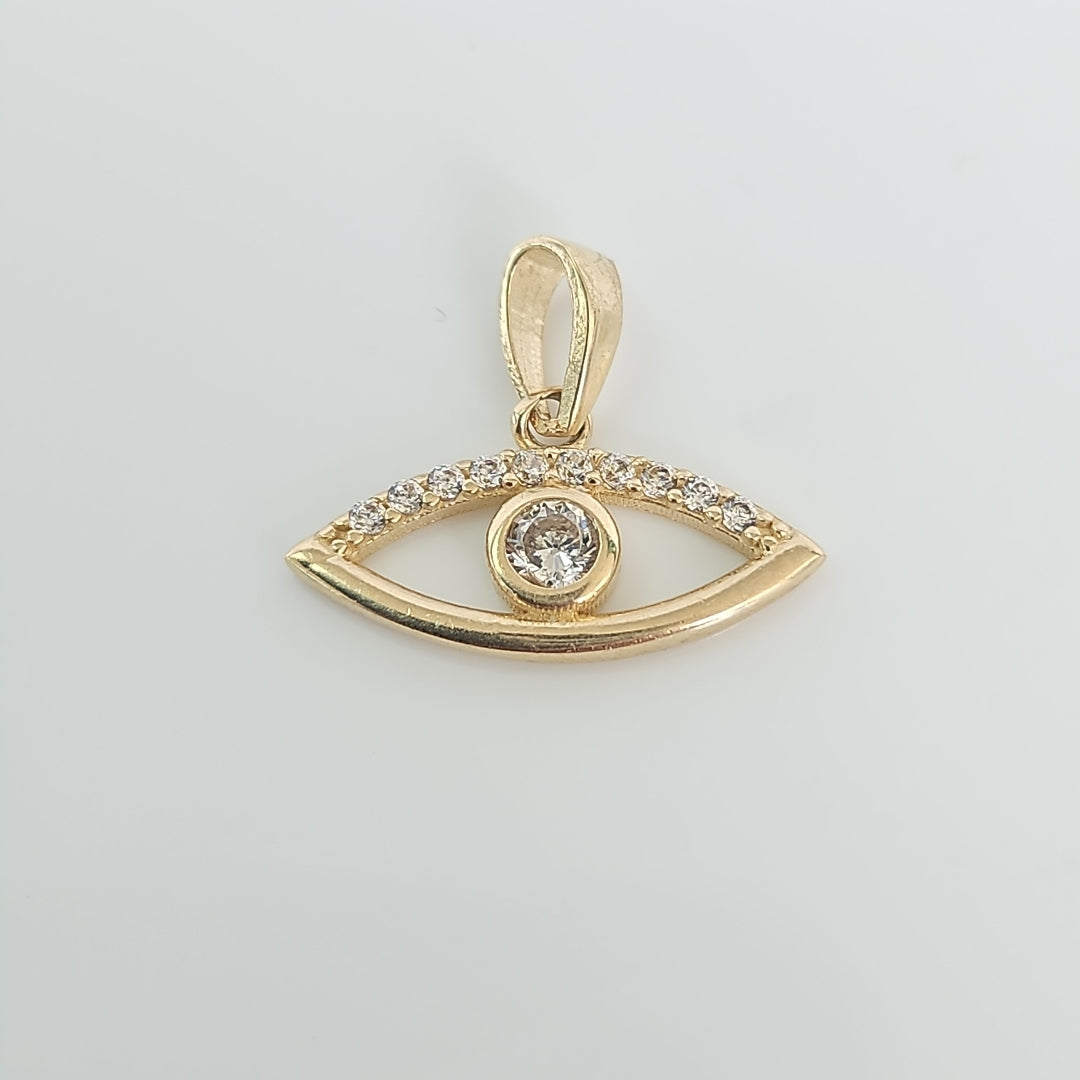 DIJES ORO 14K 0.8 (NUEVO)