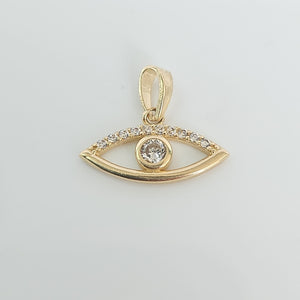 DIJES ORO 14K 0.8 (NUEVO)