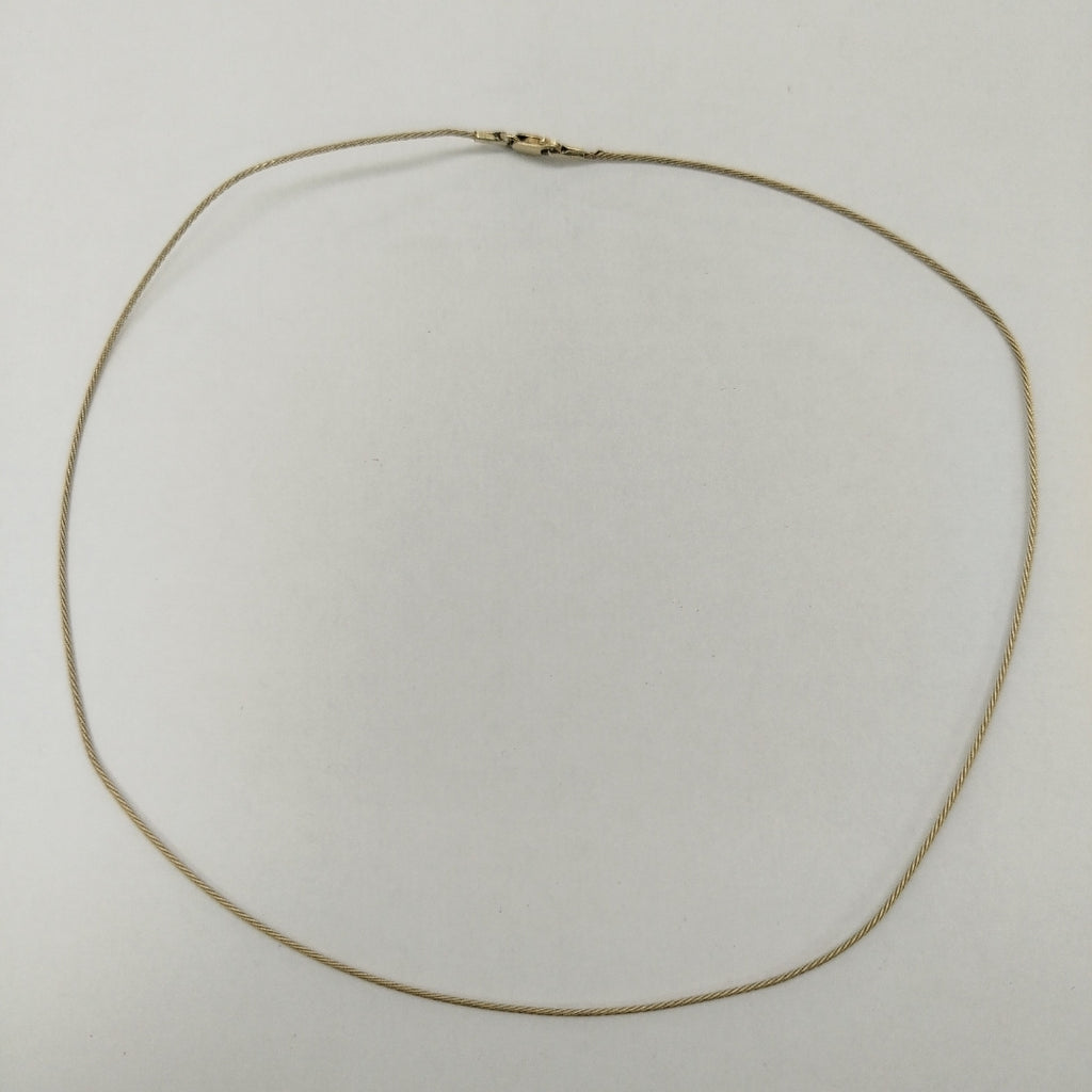CADENA ORO 14 K 3.1 GRMS (SEMINUEVO)