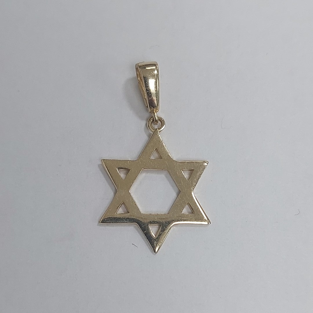 DIJES ORO 14K 1.2 (NUEVO)