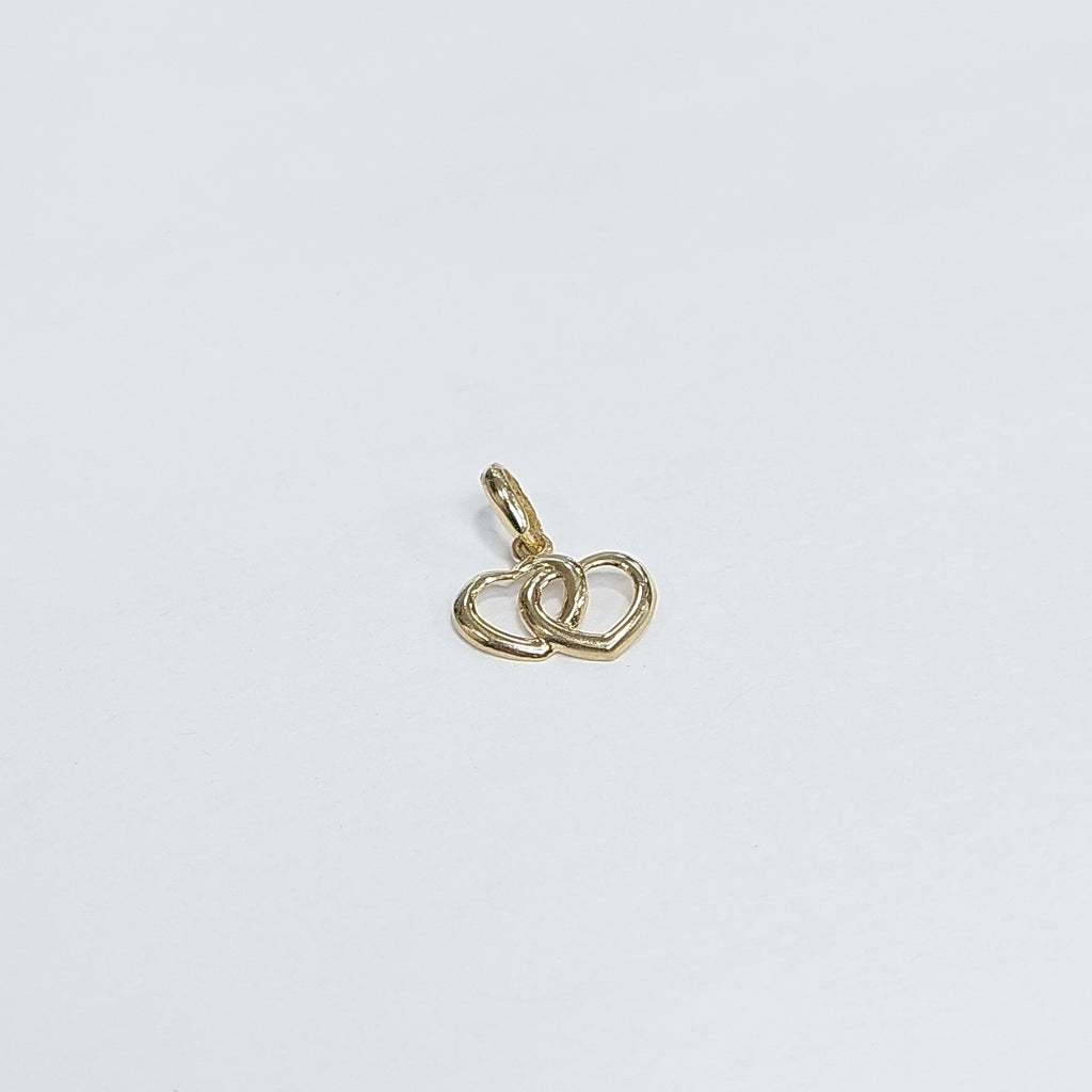 DIJES ORO 14K 0.7 (NUEVO)