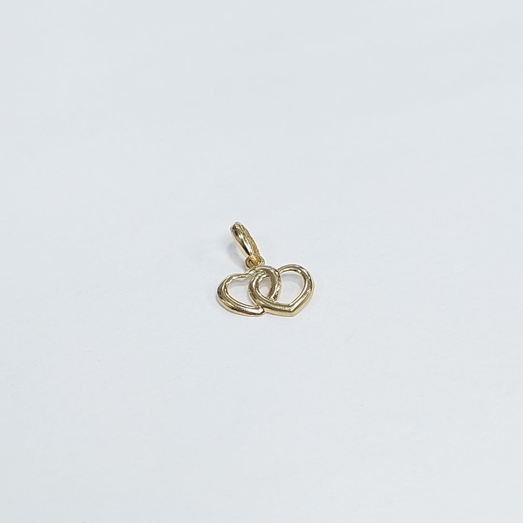 DIJES ORO 14K 0.7 (NUEVO)