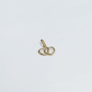 DIJES ORO 14K 0.7 (NUEVO)
