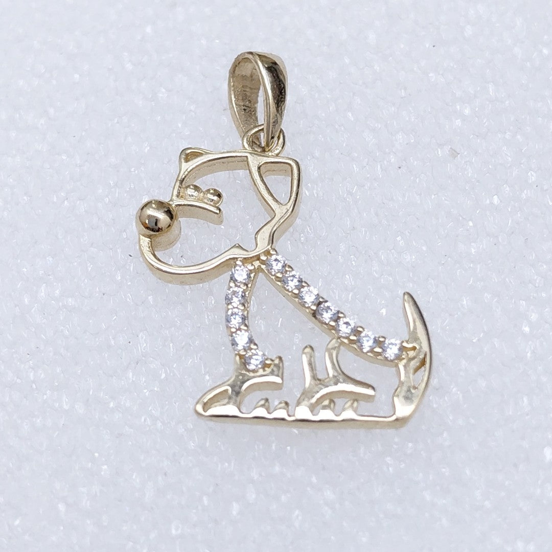 DIJES ORO 14K 1.1 (NUEVO)