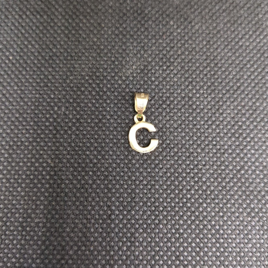 DIJE ORO 8 K 0,70 GRMS (SEMINUEVO)
