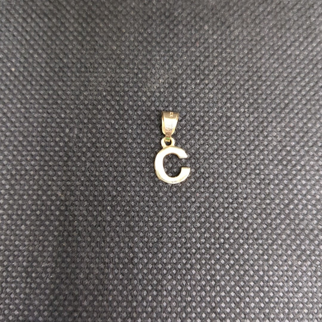 DIJE ORO 8 K 0,70 GRMS (SEMINUEVO)